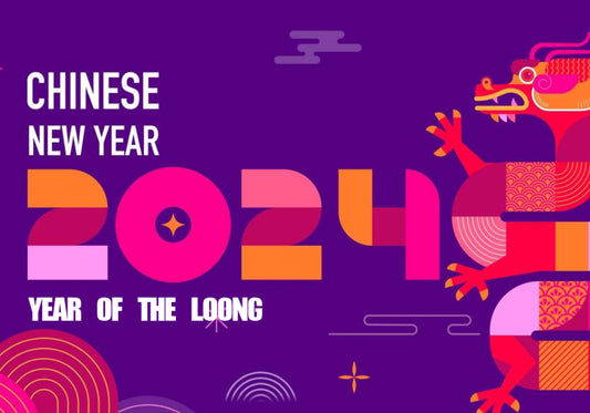 Chinese New Year in 2024