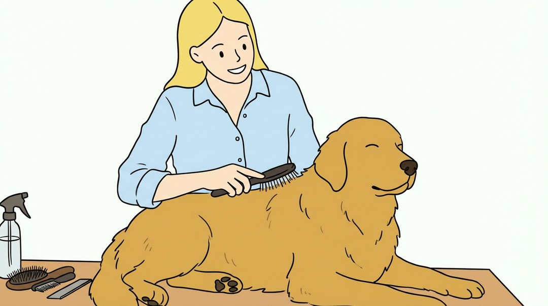 Essential Guide to Maintaining Your Dog's Beautiful Coat