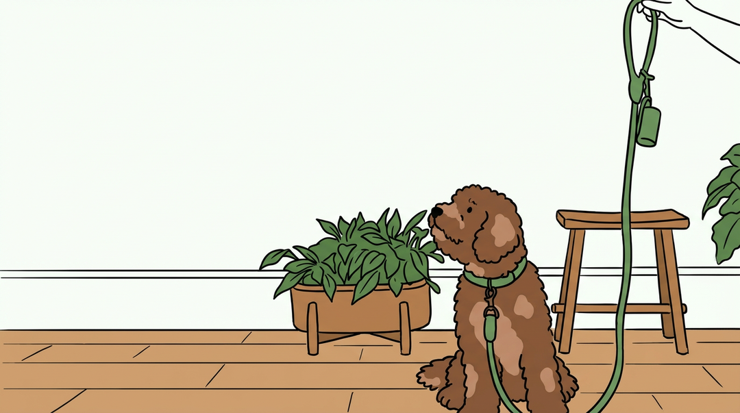 The Ultimate Guide to Running with Your Canine Companion