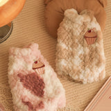 Winter Warmth Thickened Cozy Cat Sweater