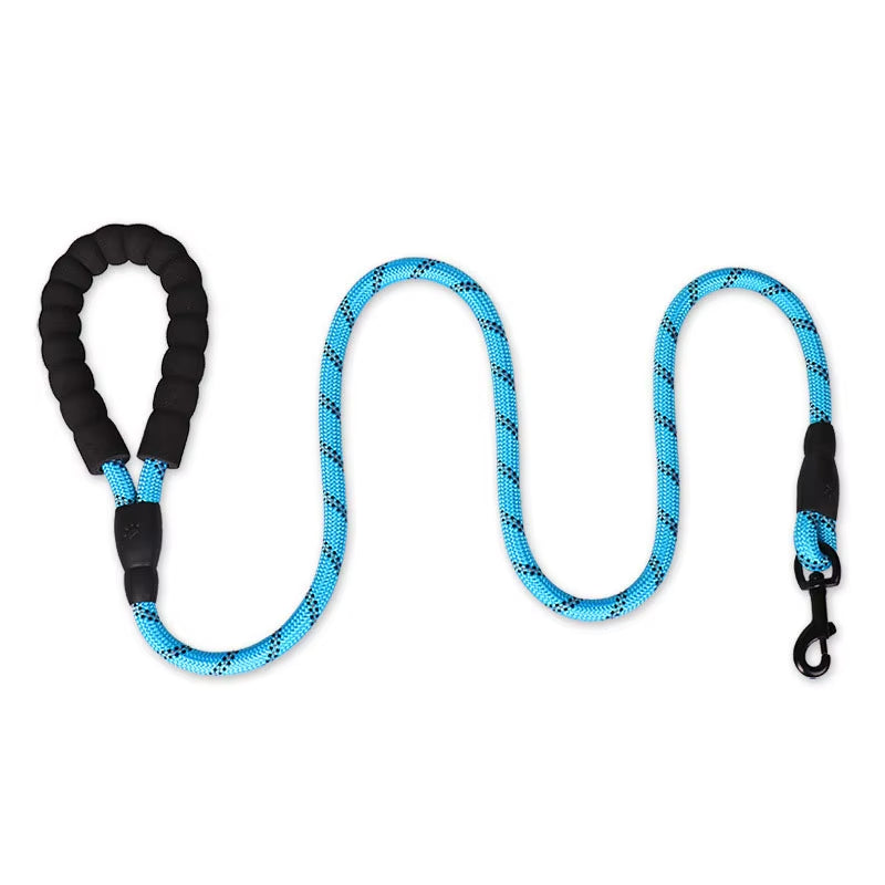 Reflective Strong Dog Leash – 150/200/300cm