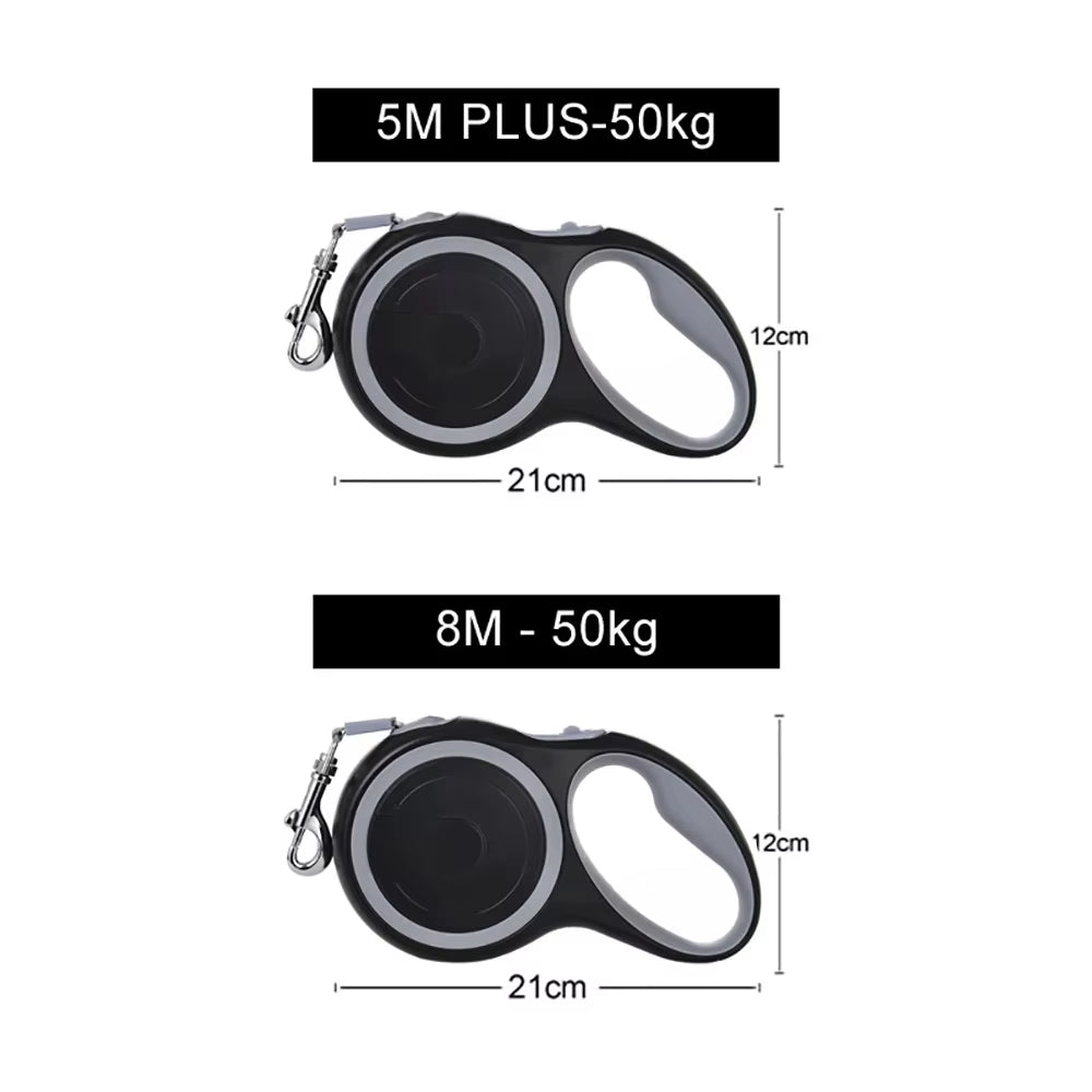 Retractable Dog Leash