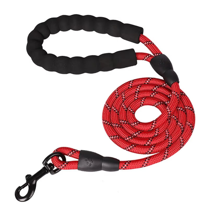 Reflective Strong Dog Leash – 150/200/300cm
