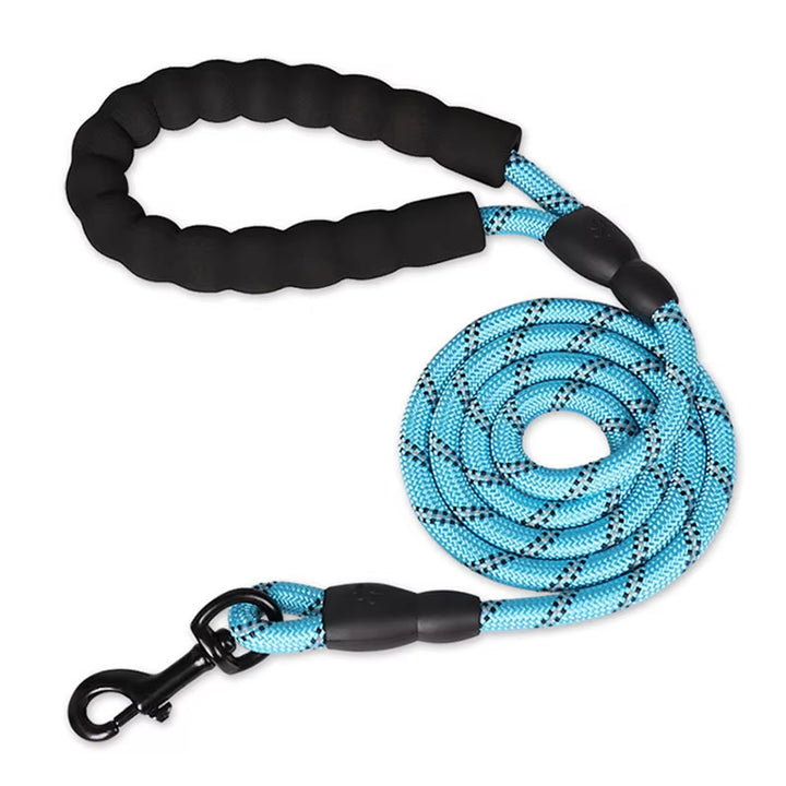 Reflective Strong Dog Leash – 150/200/300cm