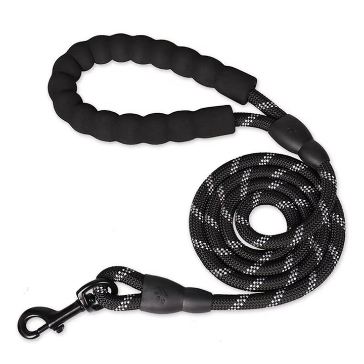 Reflective Strong Dog Leash – 150/200/300cm