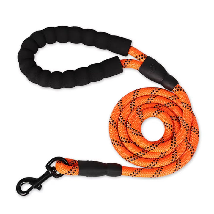 Reflective Strong Dog Leash – 150/200/300cm