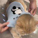 Cute & Cozy Pet Vest for Cats – Fun Animal Designs