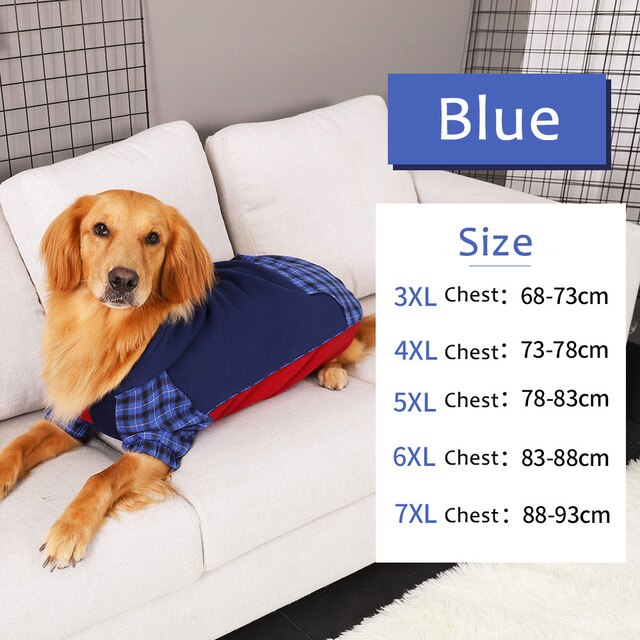 Pet Clothing for Dog Clothes For Dog Coat Jacket Pets Winter Warm Clothes