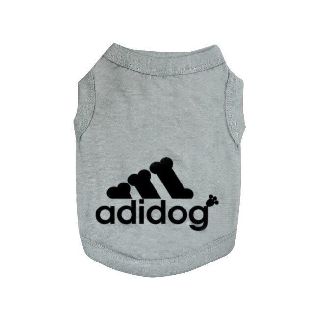 Adidog T-shirt