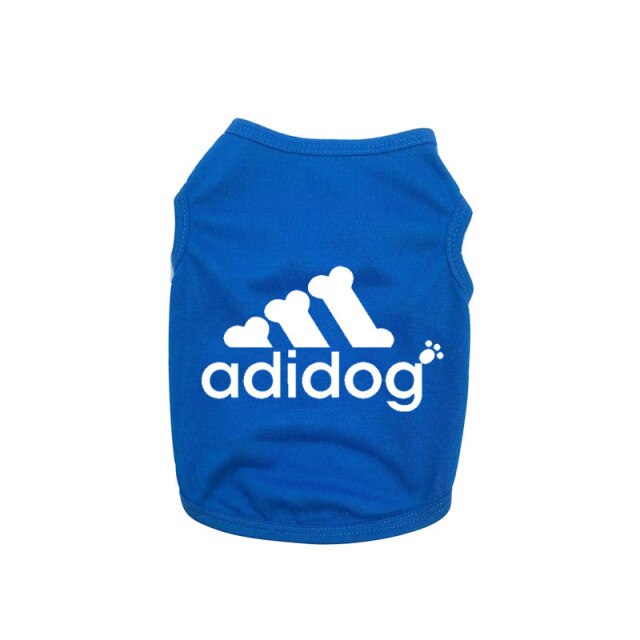 Adidog T-shirt