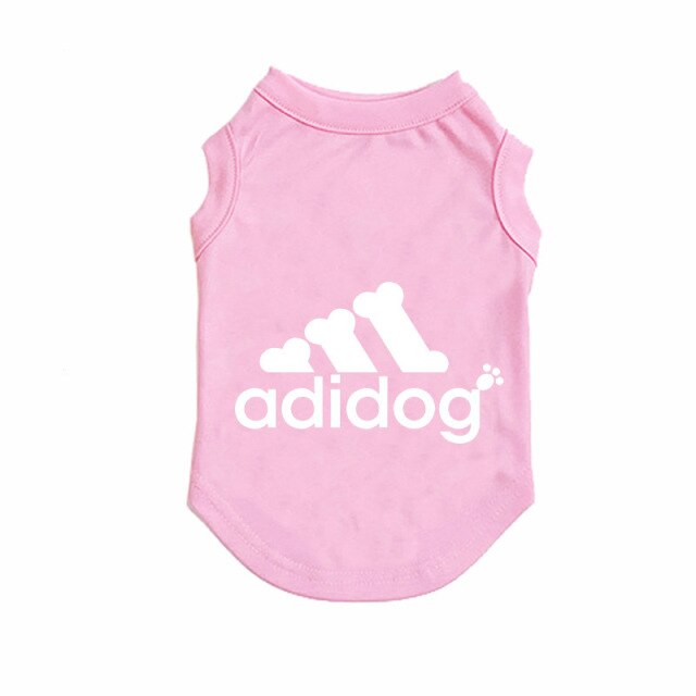 Adidog T-shirt