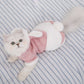 Warm Cat Clothes Winter  Coat Jacket For Cats Chihuahua Clothing Costume