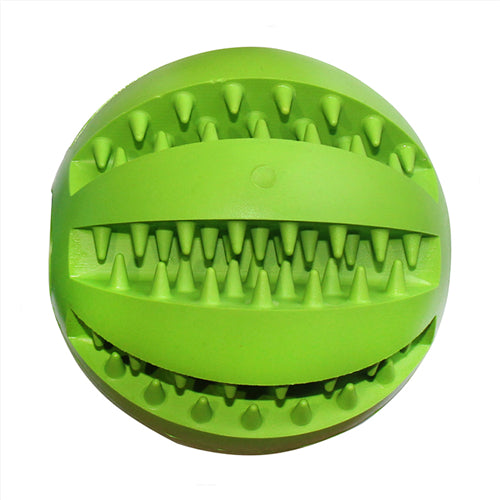 Chew Toys Bite Resistant Toy Ball