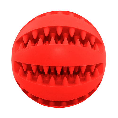Chew Toys Bite Resistant Toy Ball