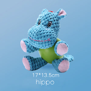 #color_T12 Blue Hippo