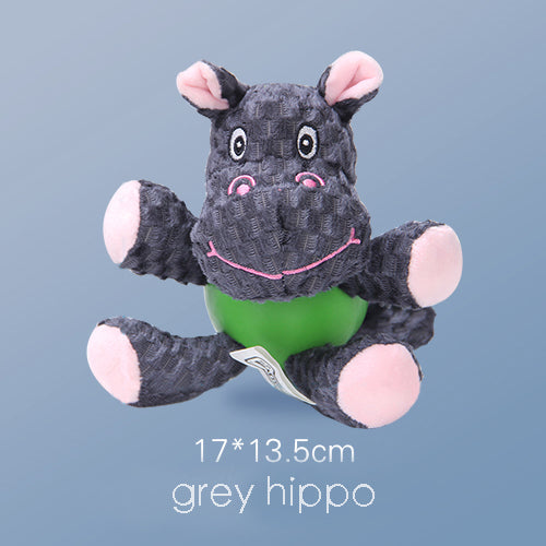 #color_T12 Grey Hippo