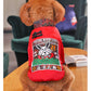 Pet Clothes Small Dogs Jackets Autumn Soft Warm Coverall