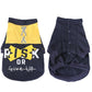 Pet Dog Clothes Sports Warm Overalls For Large Dogs Clothing Big Dog Coat