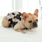 Dog Hoodie Winter Pet Dog Clothes For Dogs Coat Jacket Puppy Cotton Clothing For Dogs Pets Outfit Costume Chihuahua