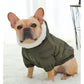 Dog Clothes Winter Warm Pet Dog Jacket Coat Puppy Chihuahua Clothing Hoodies
