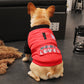 Dog Clothes Winter Warm Pet Dog Jacket Dog Coat Puppy Chihuahua Christmas Clothing