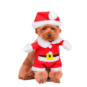 Pet Clothes Halloween Costume Cosplsy for Small Dog