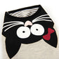 Dog Cute Cartoon Vest Cat Pet Spring Summer T-shirt Clothes Teddy Bichon