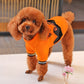 Pet Clothes for Dogs Puppy Clothing Winter Coat Costumes Jacket